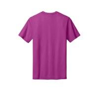 Port & Company Tri-Blend T-Shirt Perspective View