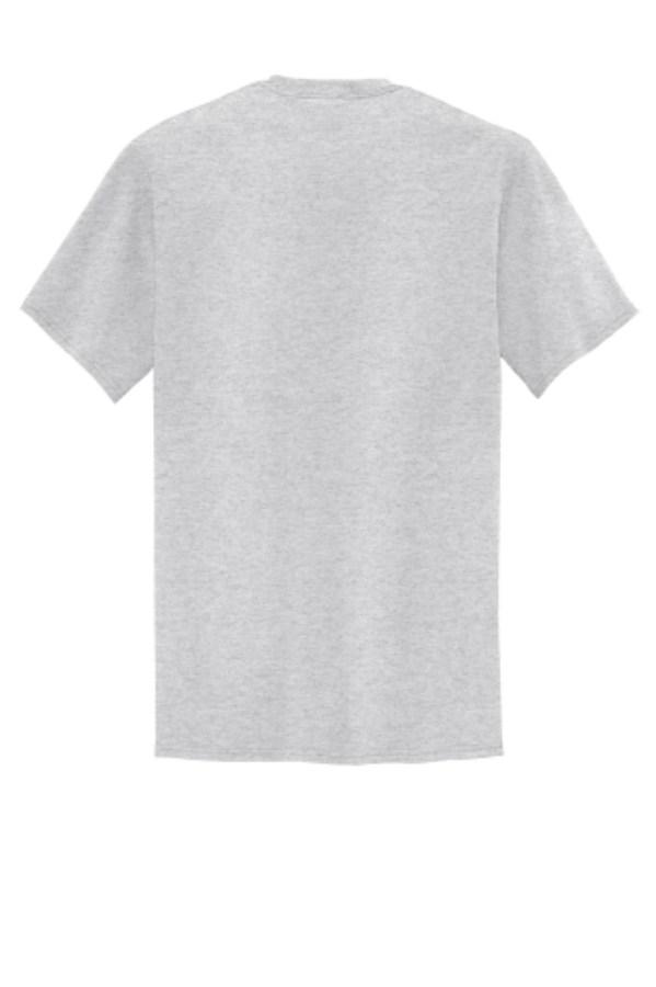 Port & Company Tall Core Blend Pocket T-Shirt Additional view