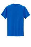 Port & Company Tall Core Blend Pocket T-Shirt Alternate View