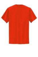 Port & Company Tall Core Blend Pocket T-Shirt Additional view