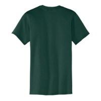 Port & Company Core Blend Pocket T-Shirt Additional view