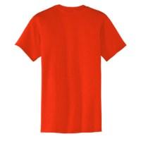 Port & Company Core Blend Pocket T-Shirt Alternate View