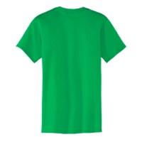 Port & Company Core Blend Pocket T-Shirt Additional Angle