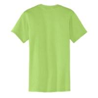 Port & Company Core Blend Pocket T-Shirt Alternate View