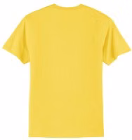 Port & Company Tall Core Blend T-Shirt Additional view