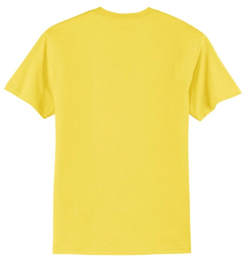 Port & Company Tall Core Blend T-Shirt Additional view