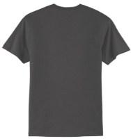 Port & Company Tall Core Blend T-Shirt Additional Angle