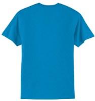 Port & Company Tall Core Blend T-Shirt Alternate View