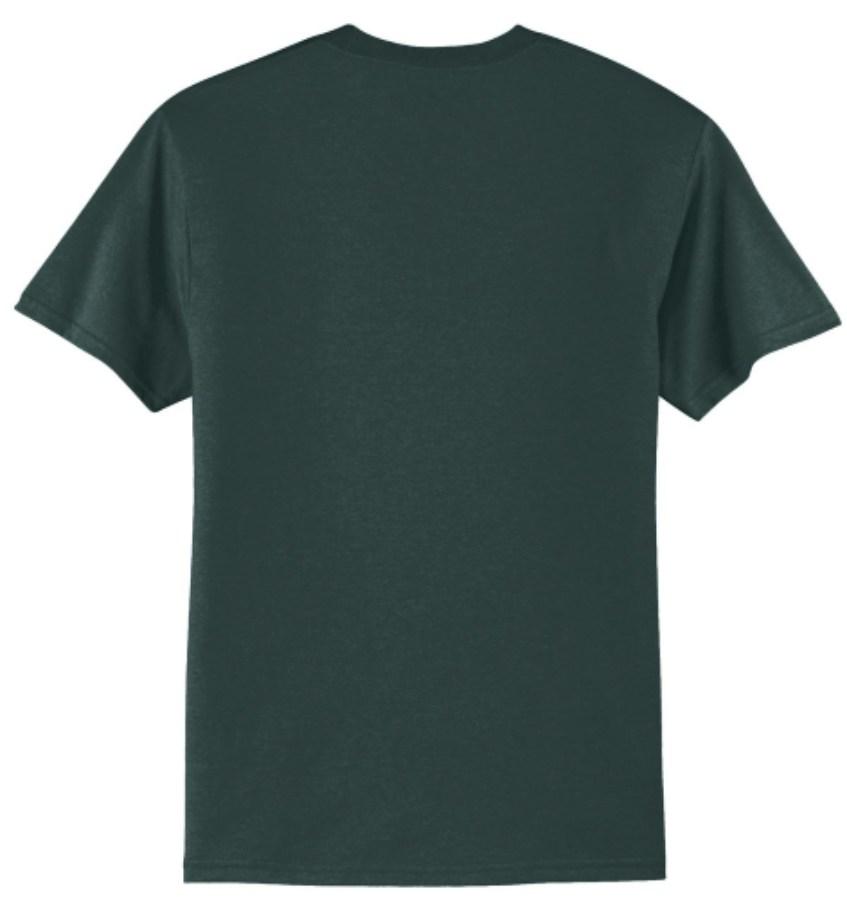Port & Company Core Blend T-Shirt Additional view