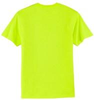 Port & Company Core Blend T-Shirt Additional Angle