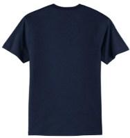 Port & Company Core Blend T-Shirt Alternate View