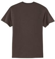 Port & Company Core Blend T-Shirt Additional Angle