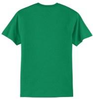 Port & Company Core Blend T-Shirt Alternate View