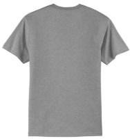 Port & Company Core Blend T-Shirt Additional view
