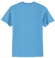 Port & Company Core Blend T-Shirt Additional Angle
