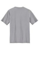 Port & Company Performance T-Shirt Close Up Detail