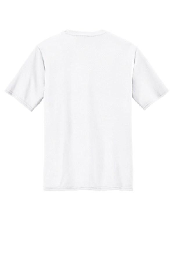 Port & Company Performance T-Shirt Feature Close-up