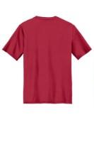 Port & Company Performance T-Shirt Close Up Detail