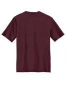 Port & Company Performance T-Shirt Perspective View