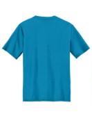Port & Company Performance T-Shirt Feature Close-up
