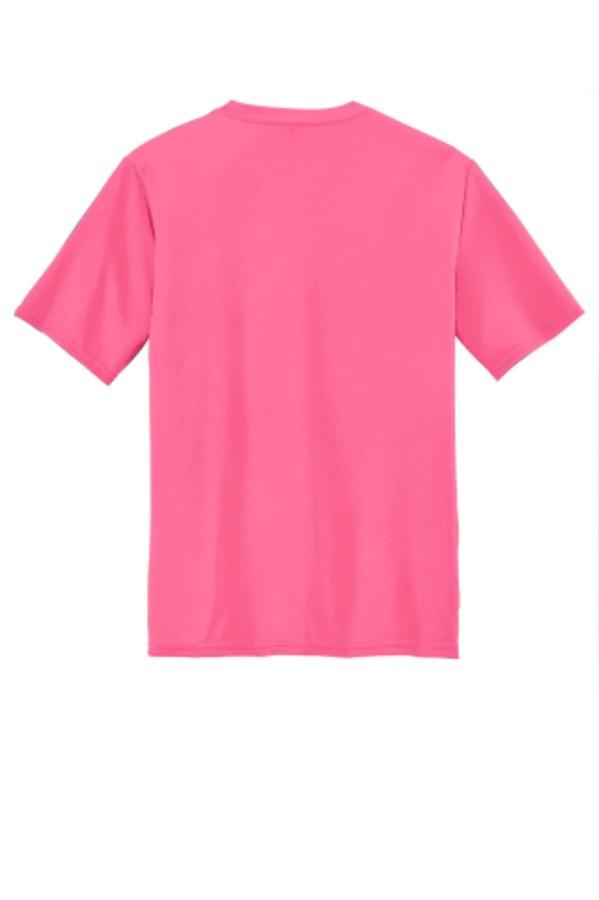 Port & Company Performance T-Shirt Additional Angle