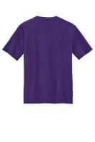 Port & Company Performance T-Shirt Perspective View