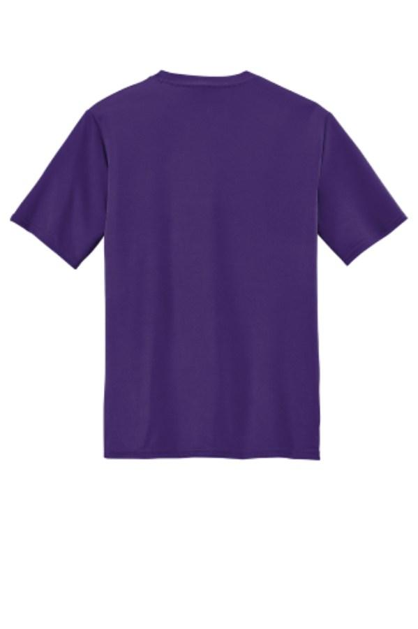 Port & Company Performance T-Shirt Perspective View