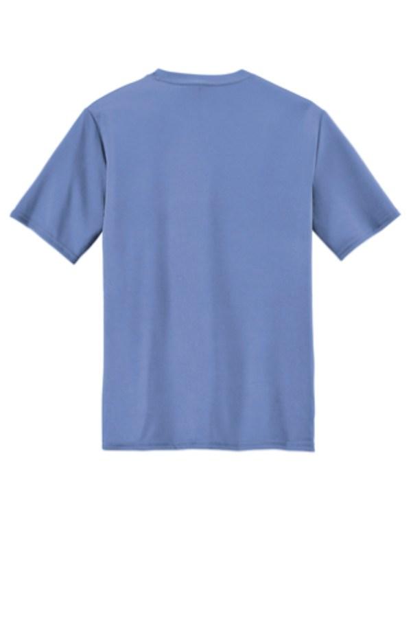 Port & Company Performance T-Shirt Feature Close-up
