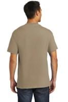 Port & Company Tall Essential Pocket T-Shirt Additional view