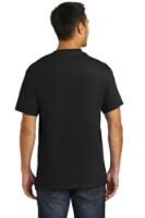 Port & Company Tall Essential Pocket T-Shirt Alternate View
