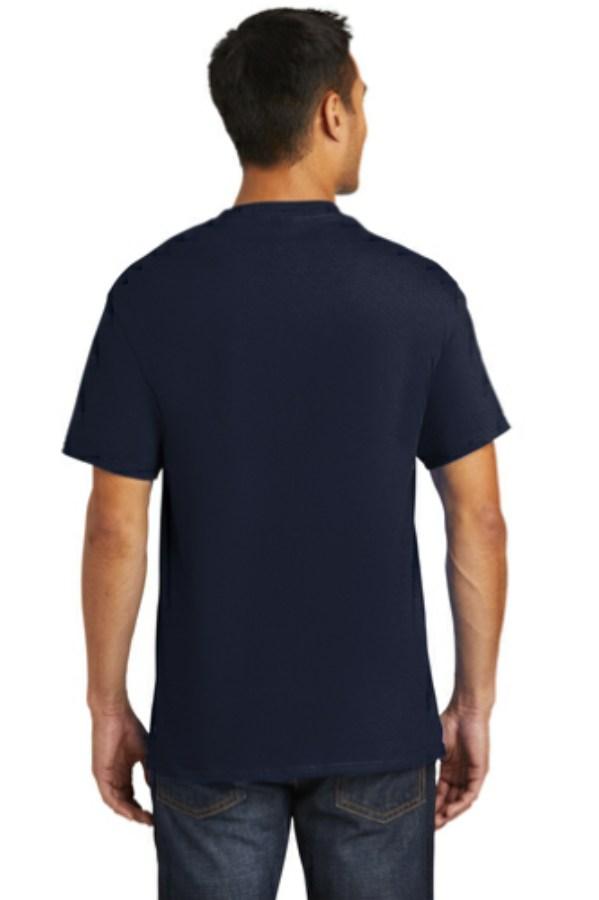 Port & Company Tall Essential Pocket T-Shirt Additional view