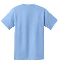 Port & Company Essential Pocket T-Shirt Additional view
