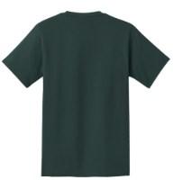 Port & Company Essential Pocket T-Shirt Alternate View