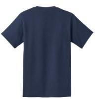 Port & Company Essential Pocket T-Shirt Additional view