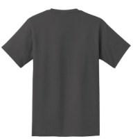 Port & Company Essential Pocket T-Shirt Alternate View