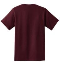 Port & Company Essential Pocket T-Shirt Additional view