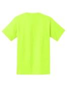 Port & Company Essential Pocket T-Shirt Additional view