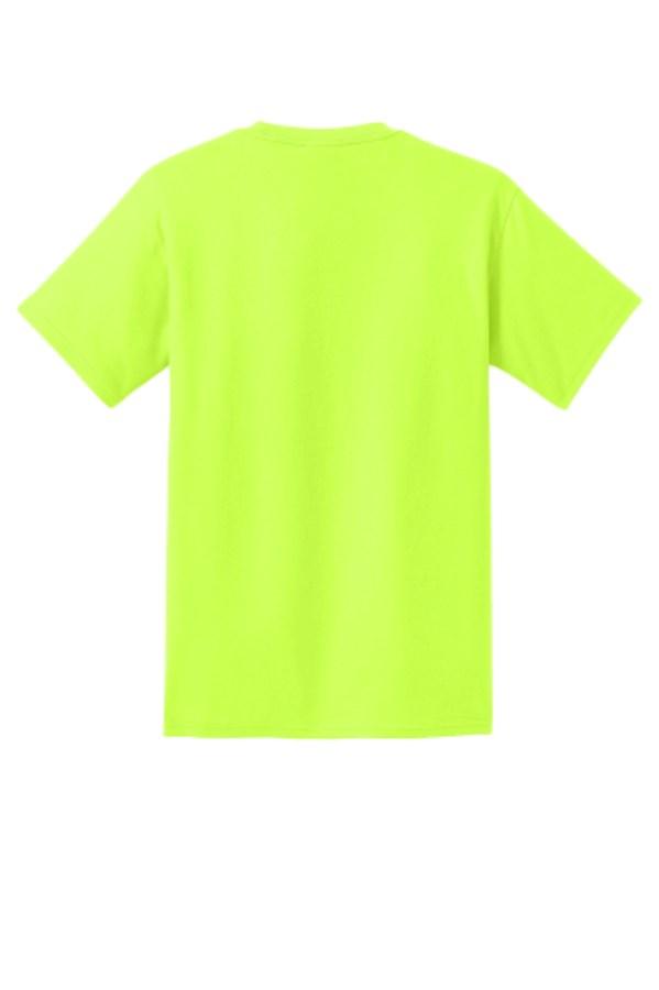 Port & Company Essential Pocket T-Shirt Additional view