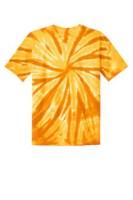 Port & Company Tie-Dye T-Shirt Alternate View