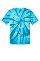 Port & Company Tie-Dye T-Shirt Additional view