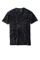 Port & Company Tie-Dye T-Shirt Feature Close-up