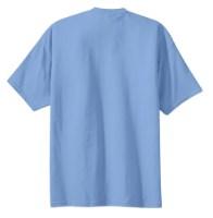 Port & Company Tall Essential T-Shirt Additional view
