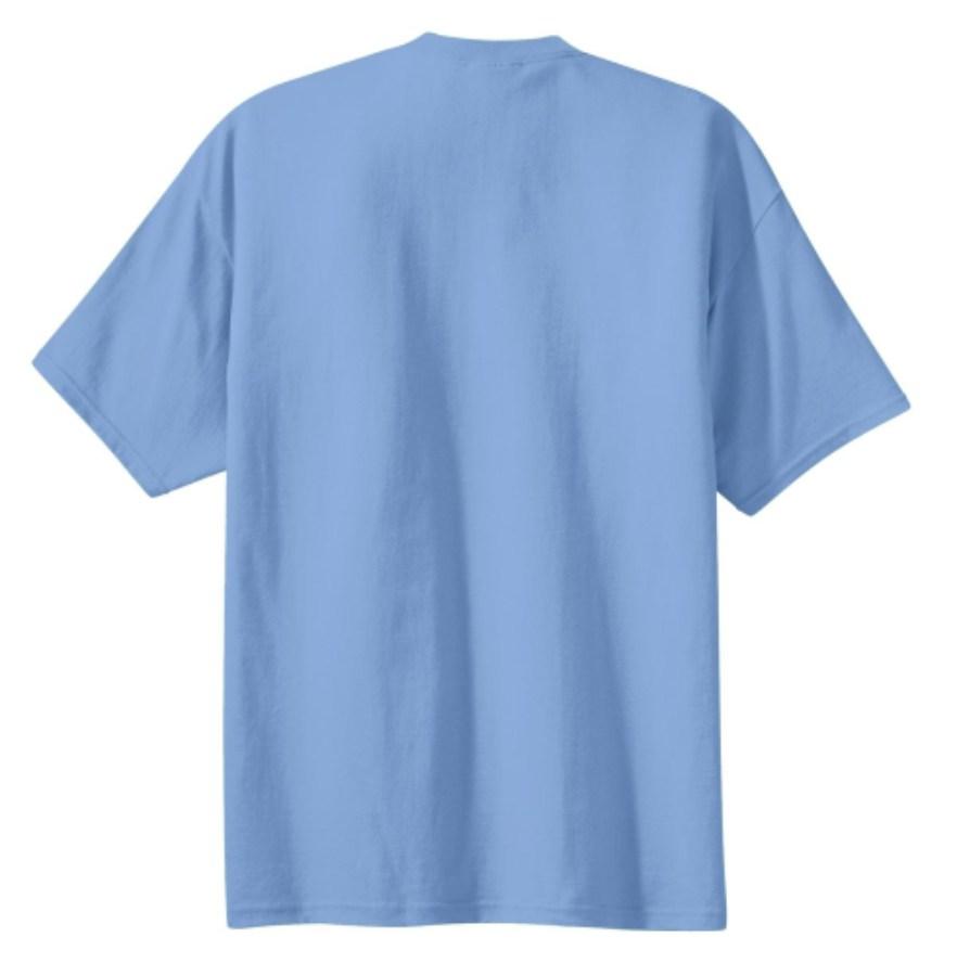 Port & Company Tall Essential T-Shirt Additional view