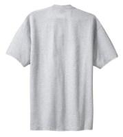 Port & Company Tall Essential T-Shirt Additional Angle
