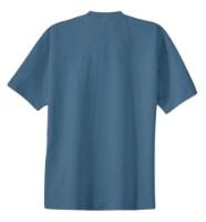 Port & Company Tall Essential T-Shirt Alternate View