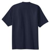Port & Company Tall Essential T-Shirt Additional view