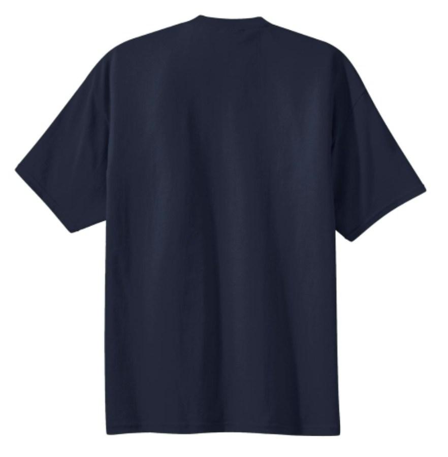 Port & Company Tall Essential T-Shirt Additional view