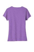 Port & Company Ladies Tri-Blend V-Neck T-Shirt Alternate View