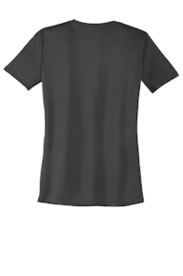 Port & Company Ladies Performance T-Shirt Additional Angle