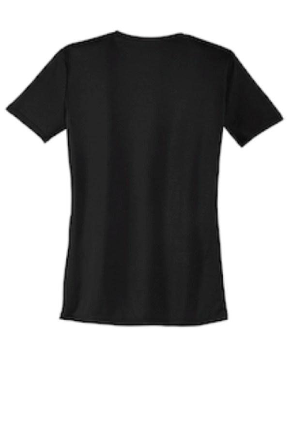 Port & Company Ladies Performance T-Shirt Alternate View